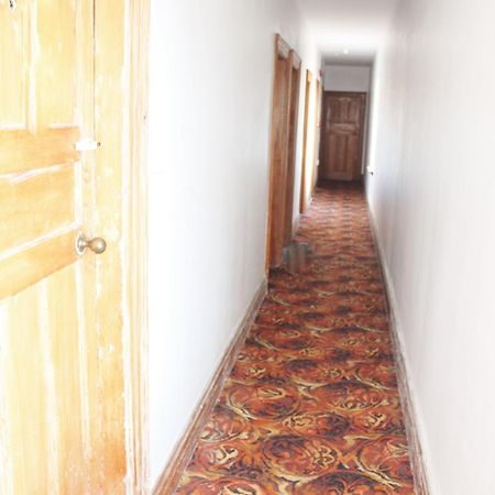 New City Hotel ไครสต์เชิร์ช ภายนอก รูปภาพ