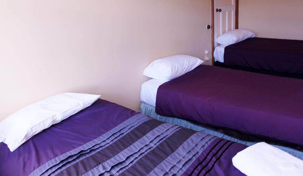 New City Hotel ไครสต์เชิร์ช ห้อง รูปภาพ